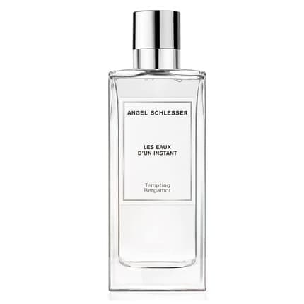 Angel Schlesser Les Eaux D'Un Instant Tempting Bergamot Eau de Toilette (EDT) Mixte 150ml