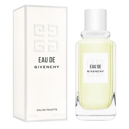 Mythical Eau Givenchy Eau de Toilette 100ml - Givenchy Givenchy