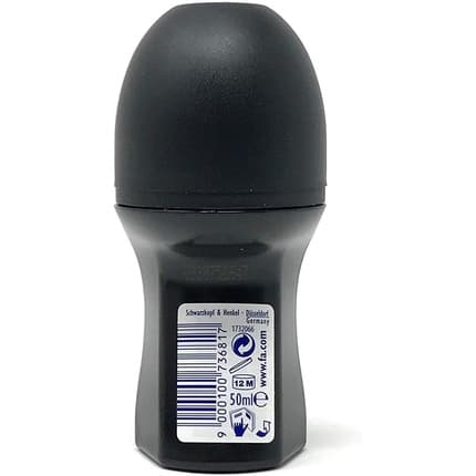 FA Sport Double Power Boost Déodorant (Déo) Homme 50ml
