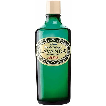Ach Brito Lavanda Eau De Cologne 200ml