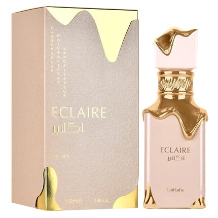 Lattafa Eclair Eau de Parfum 100ml Lattafa