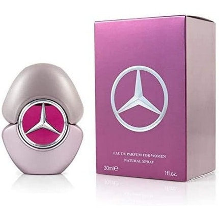 Mercedes-Benz Woman Eau de parfum  30ml Mercedes Benz