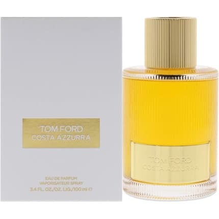 Tom Ford Costa Azzurra Unisex Eau de Parfum (EDP) Mixte 100ml