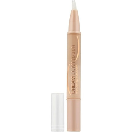 Maybelline New York Dream Lumi Touch Highlighting Concealer 02 Nude 1 Count