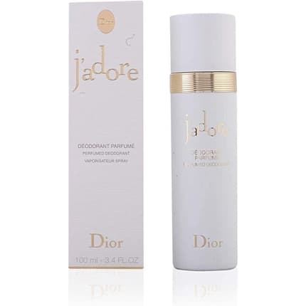 Dior Christian Dior Deodorant Déodorant (Déo) Mixte 100ml