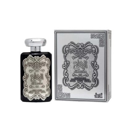 Ard Al Zaafaran Al Ibdaa Eau de Parfum Homme 100 ml