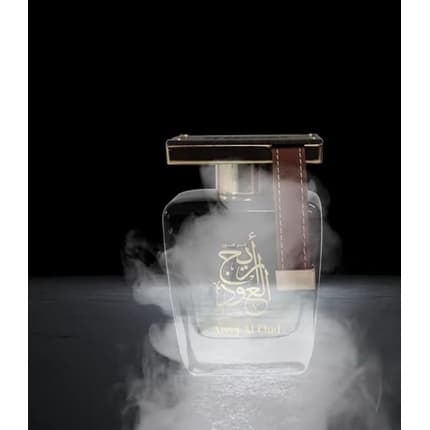 Al Haramain Areej Al Oud Eau de Parfum (EDP) Mixte 100ml