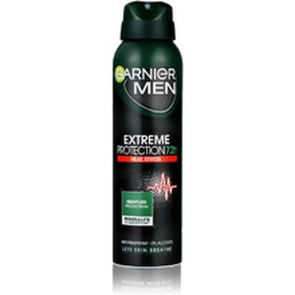 Garnier Extreme Protection 72h Deodorant Déodorant (Déo) Homme