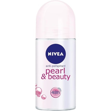 Nivea Deodorant Anti-perspirant Pearl & Beauty 48 h 50ml Nivea