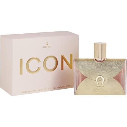 Etienne Aigner Aigner Parfums Etienne Aigner Icon Eau de Parfum (EDP) Femme 100ml