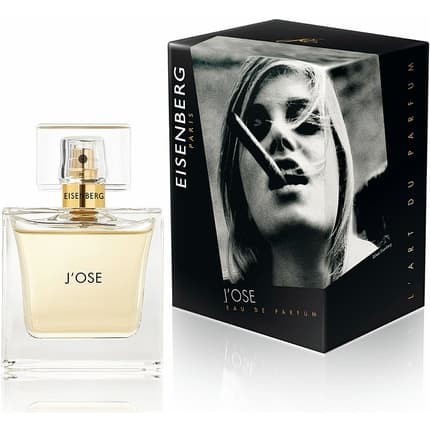Eisenberg Jose Eau de Parfum (EDP) Mixte