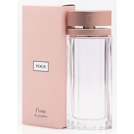 All water - Eau de Parfum Spray