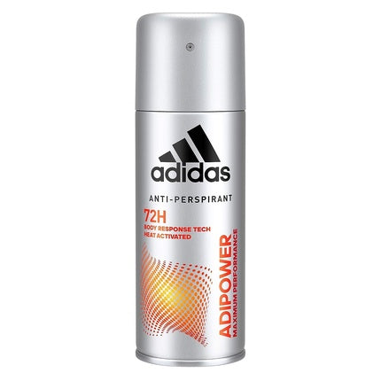 Adidas Adipower for Him Deodorant Spray 150ml adidas