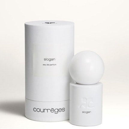 Courrèges - Slogan - Eau De Parfum 50ml Courreges