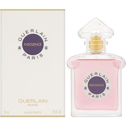 Guerlain Insolence Eau de Toilette 75ml Unisexe