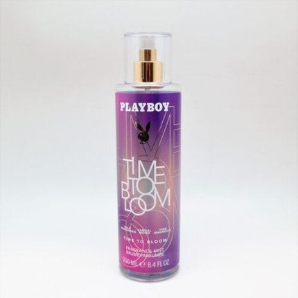 Playboy Time to Bloom Fragrance Mist 250ml Playboy