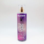 Playboy Time to Bloom Fragrance Mist 250ml Playboy