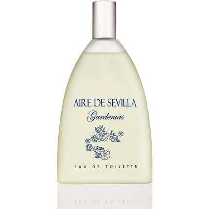 Instituto Español Instituto Espaol Aire De Sevilla Gardenias Eau de Toilette (EDT) Mixte 150ml