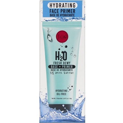 J. Cat Beauty H2O Fresh Dewy Hydrating Face Primer - Maison des fragrances