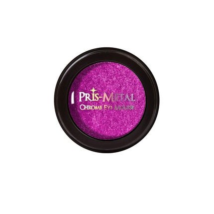 J. Cat Beauty Pris - Metal Chrome Eye Mousse 1st Attraction - Maison des fragrances