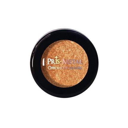 J. Cat Beauty Pris - Metal Chrome Eye Mousse Blinding Heat PEM136 - Maison des fragrances