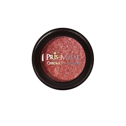 J. Cat Beauty Pris - Metal Chrome Eye Mousse Fiery Bolt - Maison des fragrances