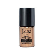 J. Cat Beauty Shimmery Bronze Powder - Maison des fragrances