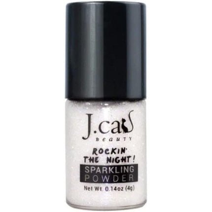 J. CAT BEAUTY Sparkling Powder Papaya Whip - Maison des fragrances