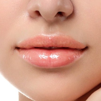 J Cat Lipspect Lip Gloss LLL101 Peach - Maison des fragrances