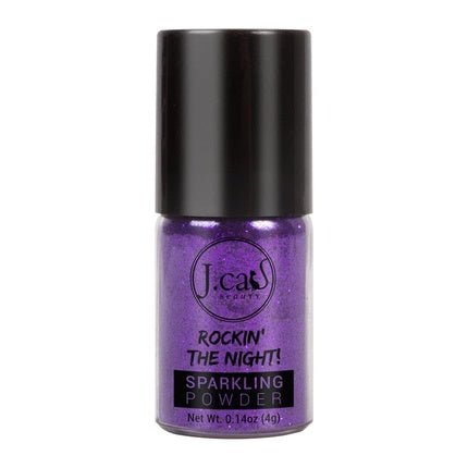 J. Cat Sparkling Powder 215 Royal Highness - Maison des fragrances