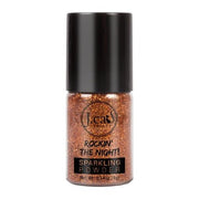 J. Cat Sparkling Powder 221 Golden Pumpkin - Maison des fragrances