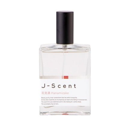 J-Scent Hanamizake - Eau de Parfum 50ml - Maison des fragrances