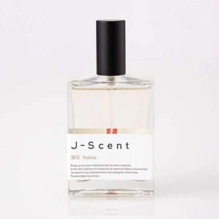 J-Scent J-Scent Hakka Eau de Parfum 50ml Unisexe - Maison des fragrances
