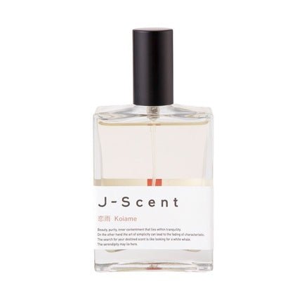 J - Scent Koiame Eau de Parfum 50 ml - Maison des fragrances