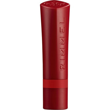 Rimmel London The Only 1 Matte Lipstick Take The Stage 3.4g