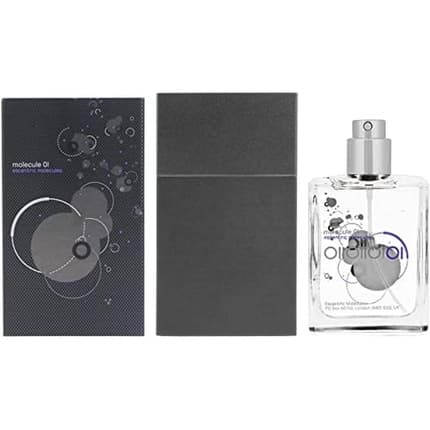 Escentric Molecules Floral Eau de Toilette (EDT) Mixte 30ml