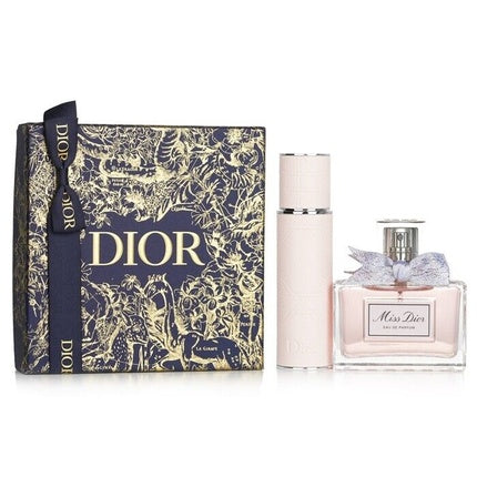 Christian Dior Miss Dior Perfume Set - 2 Pieces Maison des fragrances