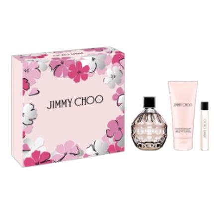 Jimmy Choo Eau de Parfum 100 ml - Women's Fragrance Jimmy Choo