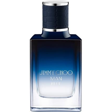 Jimmy Choo Man Blue Eau de Toilette (EDT) Homme 30ml