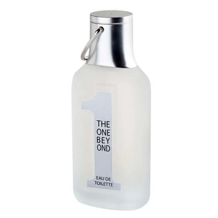 Linn Young The One Beyond Eau de Toilette 100ml Unisexe