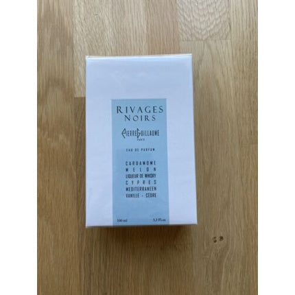 Rivages Noirs Eau De Parfum