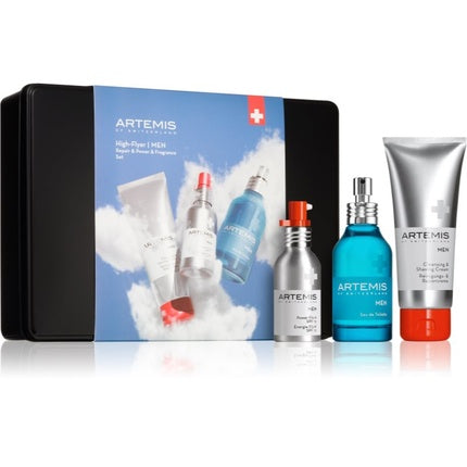 Artemis High Flyer Set - Gift Set Coffret (Coffret) Homme