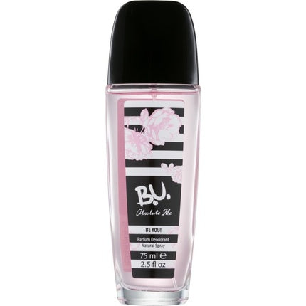 Bu - Absolute Me Deodorant - 75ml B.U.