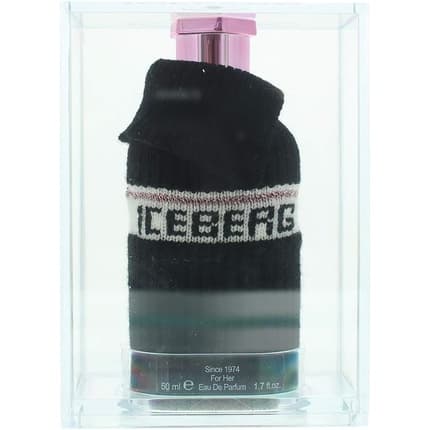 Iceberg 1974 Eau de Parfum (EDP) Femme 50ml