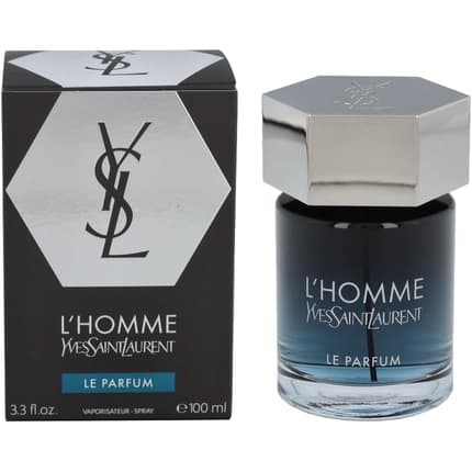 Yves Saint Laurent L' Le Parfum Eau de Parfum (EDP) Homme
