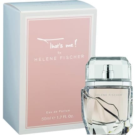 Helene Fischer Thats Me Eau De Parfum 50ml Women Spray