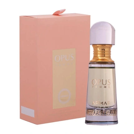 Armaf Opus Perfume Oil Eau de Parfum Femme 20 ml