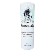 Eurostil Parfum d Barber Line Talc 200g