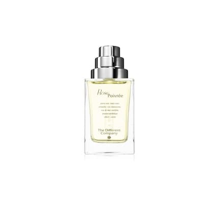 The Different Company Peppered Rose Unisex Eau de Parfum (EDP) Mixte 100ml