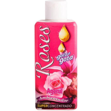 Gota Gota Gota A Gota Roses Eau de Parfum (EDP) Mixte